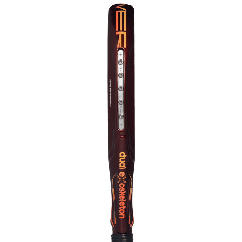 adidas adipower CTRL MTW Pro EDT 2025 Racket Padel
