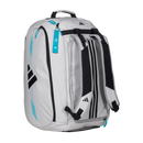 Adidas Protour Offwhite 3.4 Racket Bag - Martita Ortega