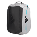 Adidas Protour Offwhite 3.4 Racket Bag - Martita Ortega