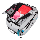 Adidas Protour Offwhite 3.4 Racket Bag - Martita Ortega