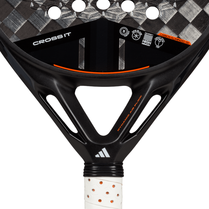 adidas Cross IT 3.4 Racket Padel