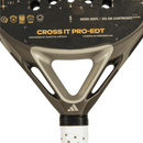 adidas Crossit Pro EDT 2025 Racket Padel