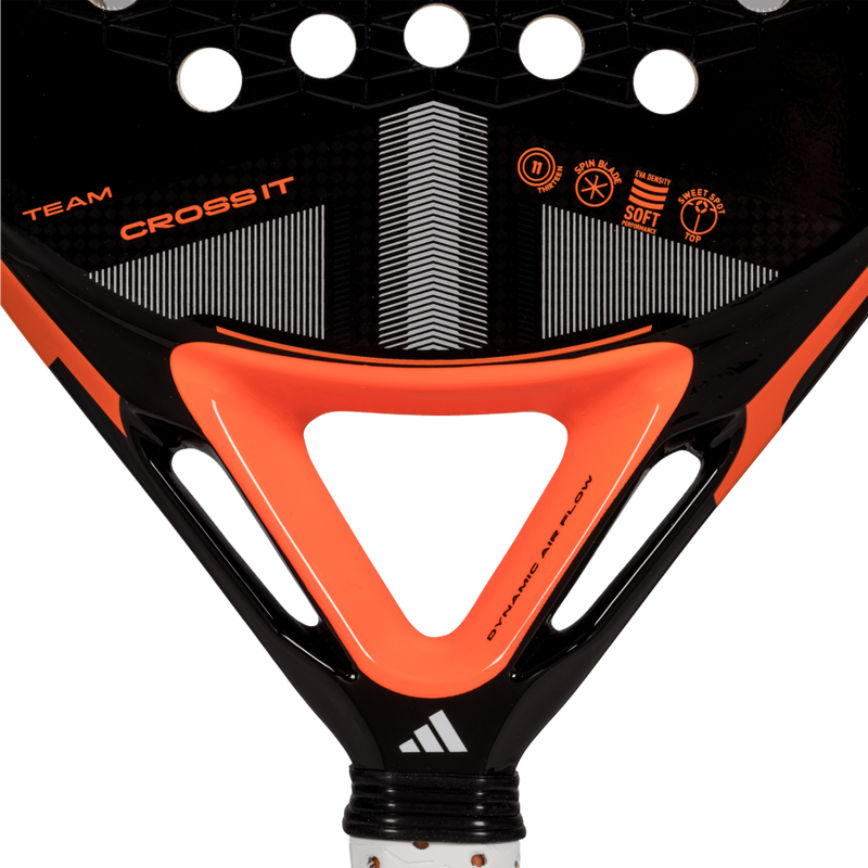 adidas Cross IT Team 3.4 Racket Padel
