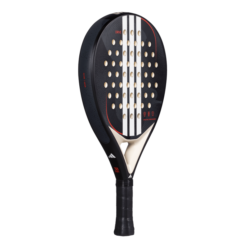 adidas Drive Black 3.4 Racket Padel