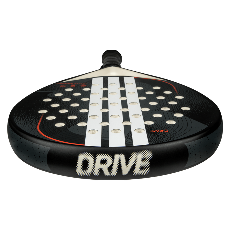 adidas Drive Black 3.4 Racket Padel