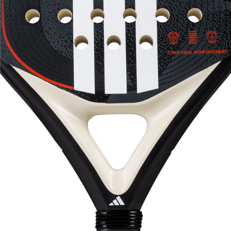 adidas Drive Black 3.4 Racket Padel