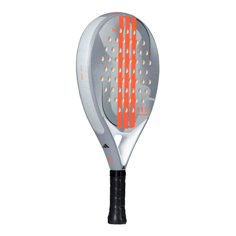 adidas Drive Grey 3.4 Racket Padel