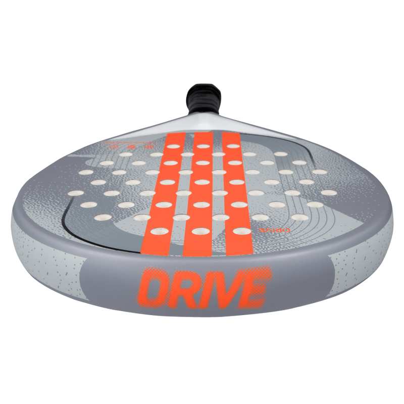adidas Drive Grey 3.4 Racket Padel