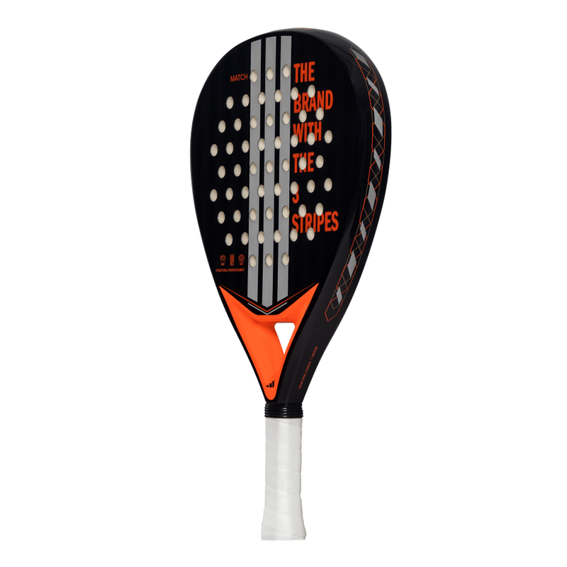 adidas Match Black 3.4 Racket Padel