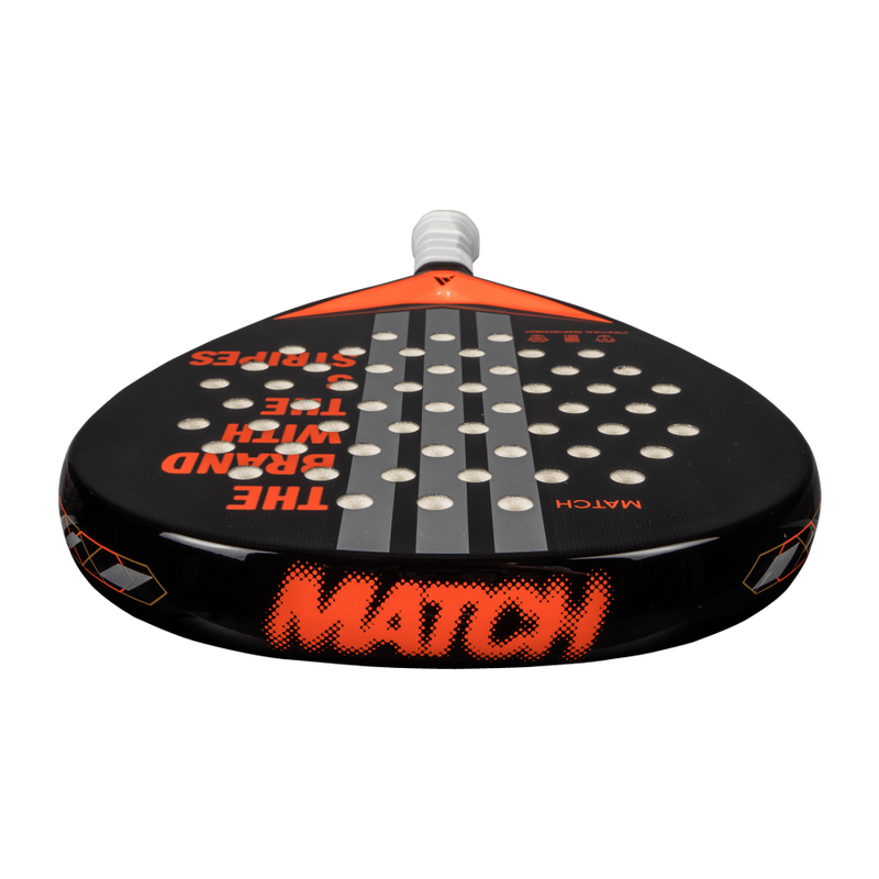 adidas Match Black 3.4 Racket Padel