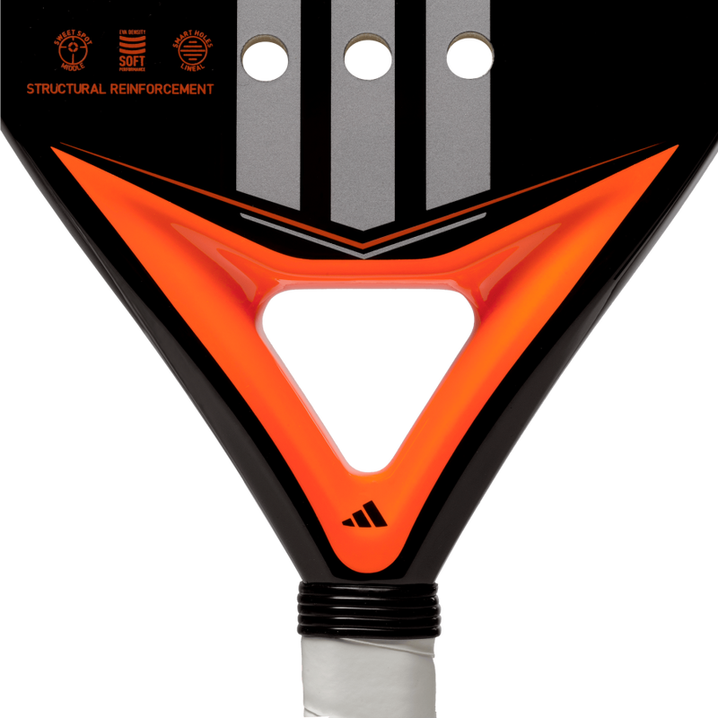 adidas Match Black 3.4 Racket Padel