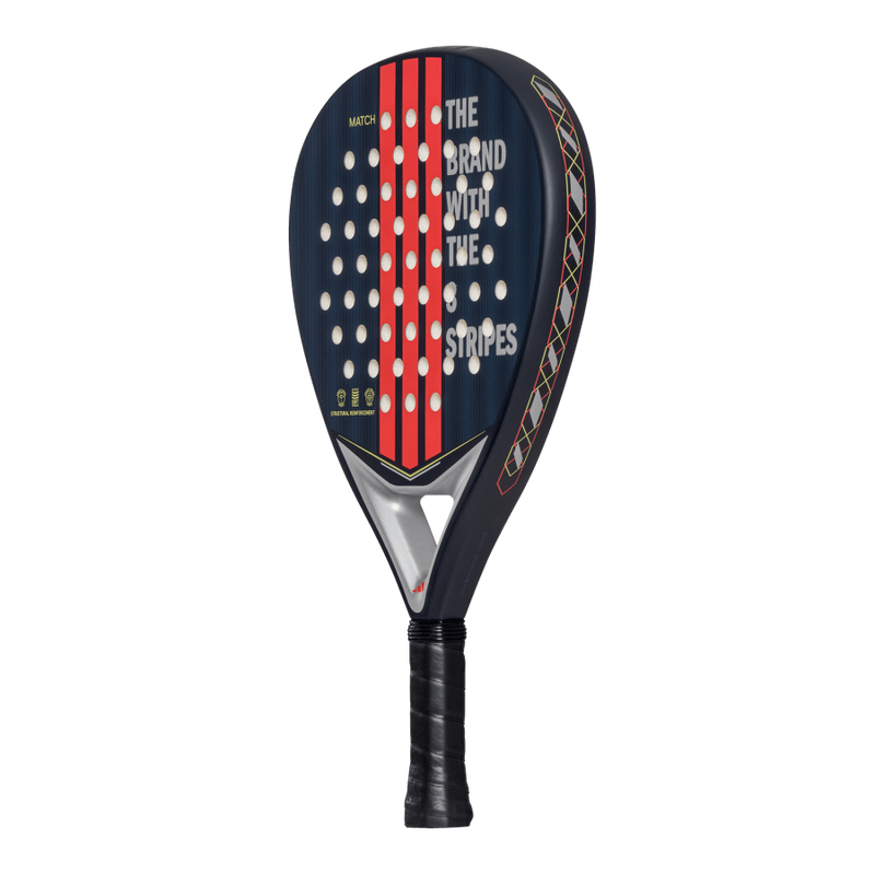 adidas Match Blue 3.4 Racket Padel