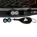 adidas Metalbone 3.4 Racket - Ale Galán