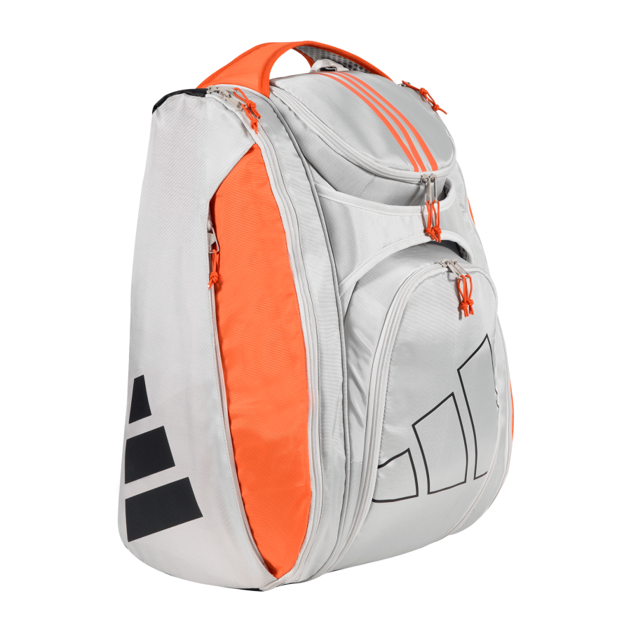 Adidas tennis backpack clearance
