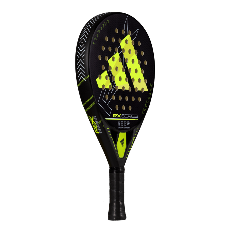 adidas RX Series Lime 3.4 Racket Padel