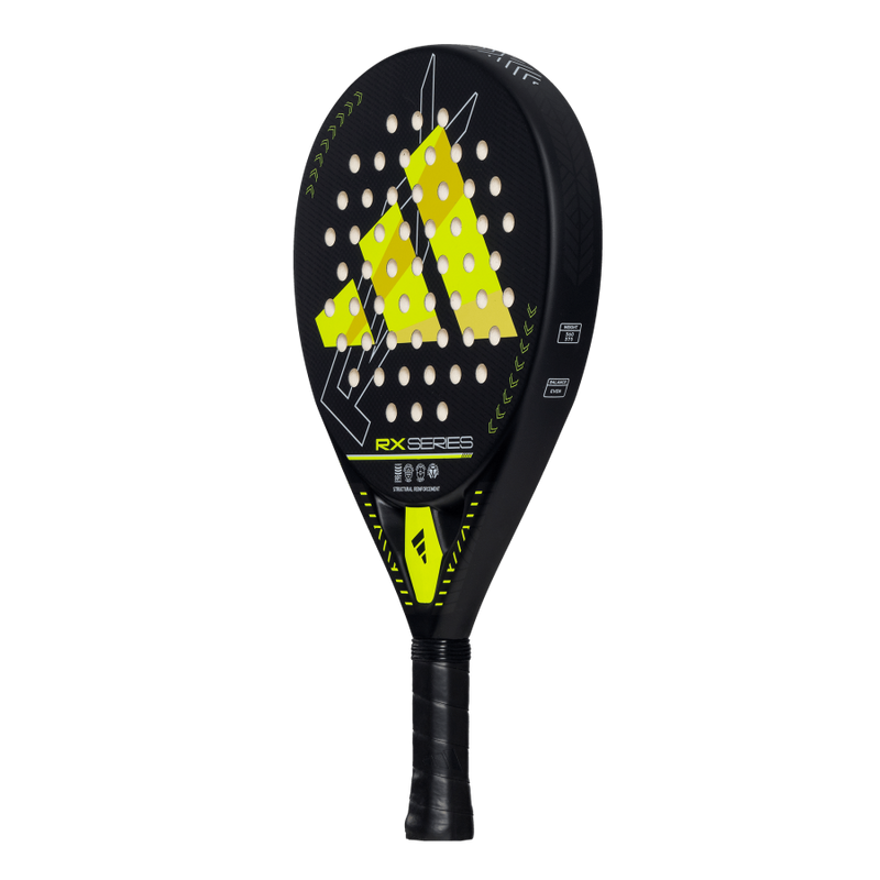 adidas RX Series Lime 3.4 Racket Padel