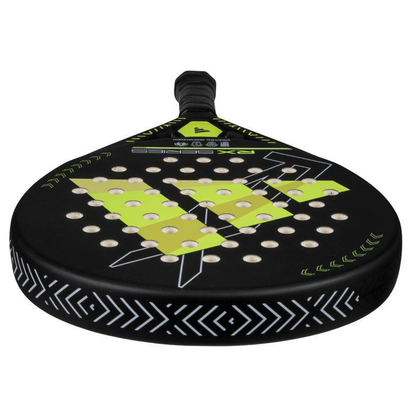 adidas RX Series Lime 3.4 Racket Padel
