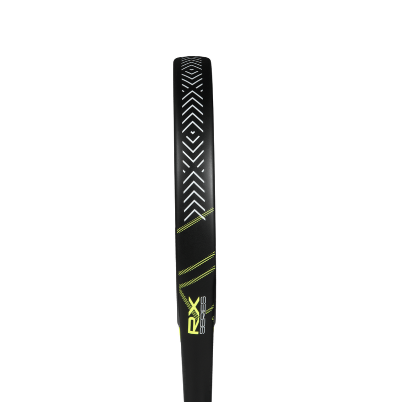 adidas RX Series Lime 3.4 Racket Padel