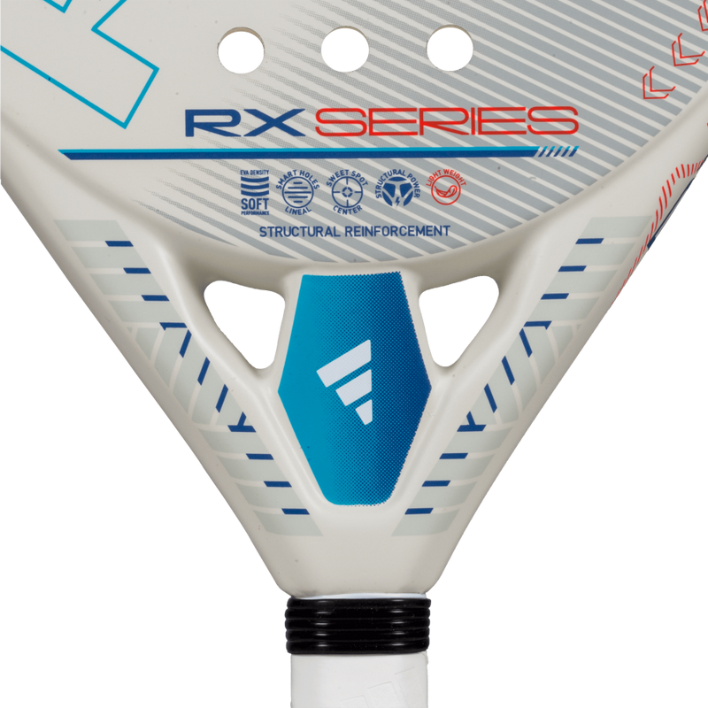 adidas RX Series Light 3.4 Racket Padel