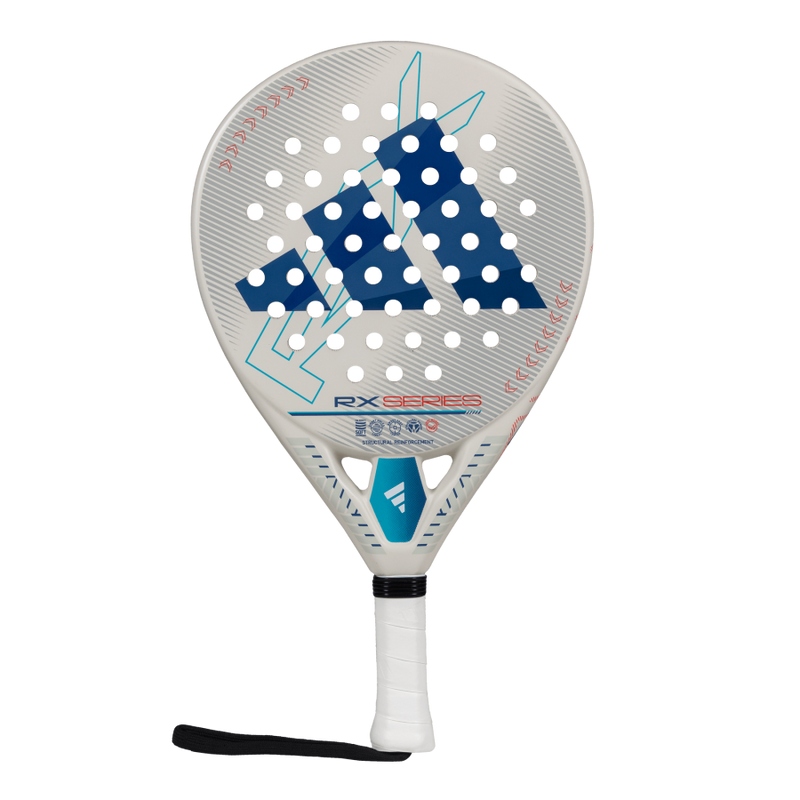 adidas RX Series Light 3.4 Racket Padel