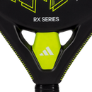Adidas AFP RX Series Lime Padel Racket
