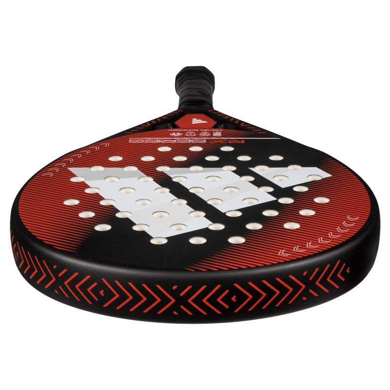 adidas RX Series Red 3.4 Racket Padel