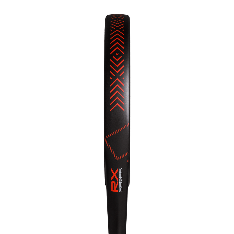 adidas RX Series Red 3.4 Racket Padel
