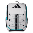 Adidas Protour Offwhite 3.4 Martita Ortega Backpack