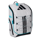 Adidas Protour Offwhite 3.4 Martita Ortega Backpack