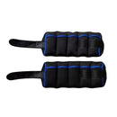 Power Force Adjustable Ankle / Wrist Weight 4.5KG