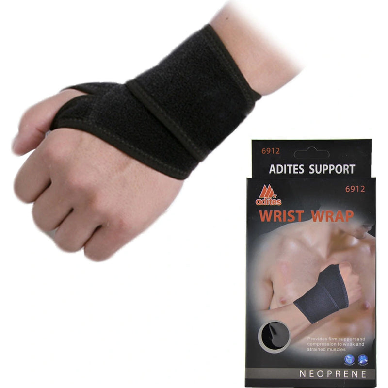 Adites Wrist Wrap 6912