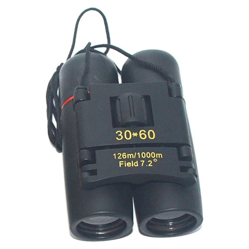 Binoculars for Adults Day Vision and High Powered,30 X 60 Zoom,Eye Protection Optical Lens Lightweight