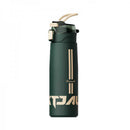 550ml Stainless Steel Thermal Bottle With Handle Water Bottle