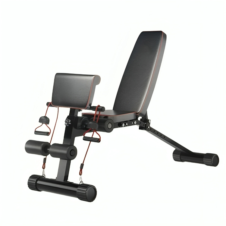 Adjustable Training Bench
