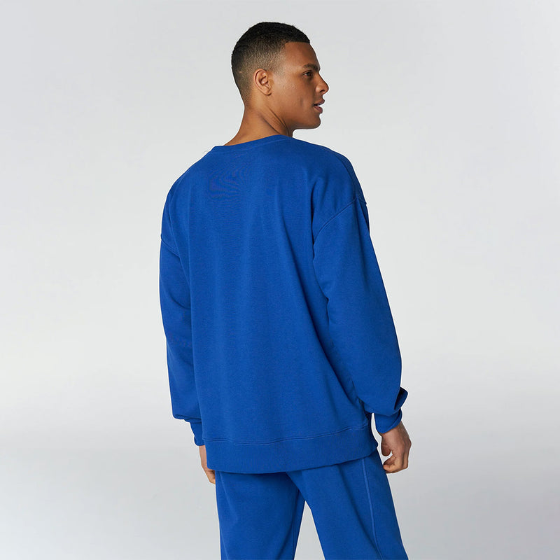 Hummel Men's Maddox Owesize Sweatshirt