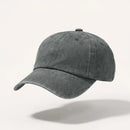 Max Vintage Washed Cap