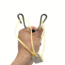 Stainless Steel Slingshot Outdoor