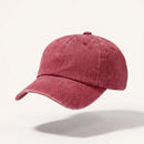 Max Vintage Washed Cap