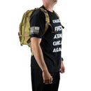 Summit Small Backpack 25 L - 42 cm x 23 cm