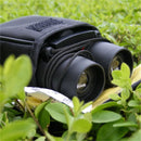 Binoculars for Adults Day Vision and High Powered,30 X 60 Zoom,Eye Protection Optical Lens Lightweight