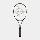 Dunlop D TR NITRO 27 HQ Tennis Racket Black Grey