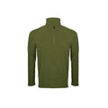C&C Men's Summit Fleece Pullover