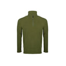 C&C Men's Summit Fleece Pullover