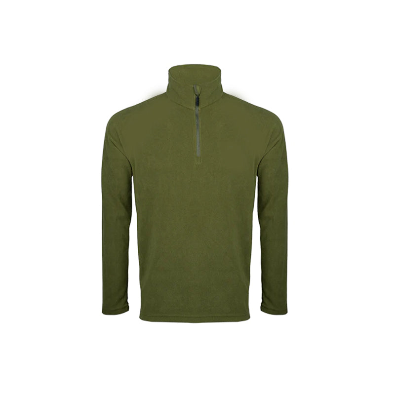 C&C Men's Summit Fleece Pullover