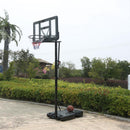 Fitness Art Basketball Hoop 015