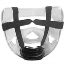 Taekwondo Protective Plastic Mask One Size