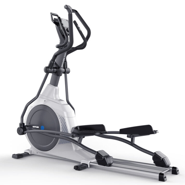 Kettler Elliptical SKYLON Cross Trainer 309 - 07692-190