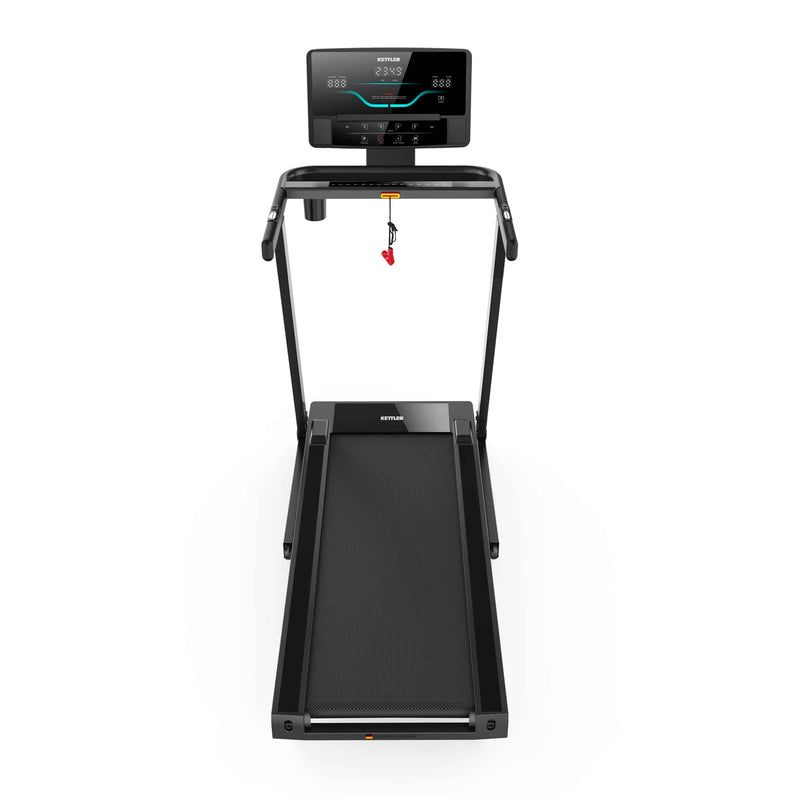 Kettler Motorized Treadmill ECORUN T1 07887-140