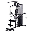 Kettler Multi Gym Plus - 07752-870