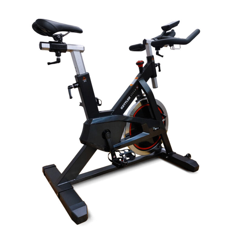 Kettler Spin Bike SPEED 5 / 07639-200